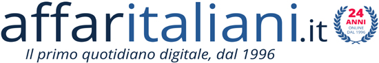 Affarialiani logo